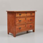 1033 5373 CHEST OF DRAWERS